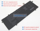 Аккумуляторы для ноутбуков gateway Ultra slim 14.1 gwtc51427 11.4V 4500mAh