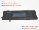 Аккумуляторы для ноутбуков gateway Gwtc51427-bk 11.4V 4500mAh