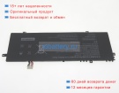 Hasee U488575pv-3s1p 11.4V 4500mAh аккумуляторы