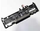 Аккумуляторы для ноутбуков hp Elitebook 1040 g9 11.58V 4249mAh
