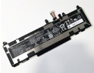 Hp Wp03xl 11.58V 4249mAh аккумуляторы