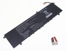 Аккумуляторы для ноутбуков cube Gtbook i1405 7.6V 5000mAh