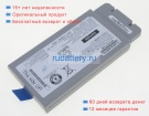 Аккумуляторы для ноутбуков panasonic Fz-40abaaxaj 10.8V 6300mAh