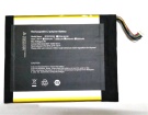 Onda 25125180 3.8V 8600mAh аккумуляторы