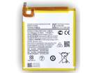 Аккумуляторы для ноутбуков samsung Tab a7 t225c 3.82V 5100mAh