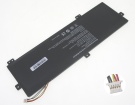 Rtdpart U3576127 7.6V 5000mAh аккумуляторы