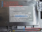 Rtdpart A1406 7.3V 4680mAh аккумуляторы