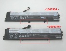 Аккумуляторы для ноутбуков lenovo Thinkpad s3-s431 14.8V 3100mAh