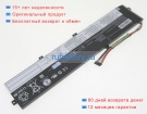 Lenovo 45n1141 14.8V 3100mAh аккумуляторы