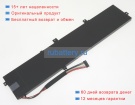 Lenovo 45n1139 14.8V 3100mAh аккумуляторы