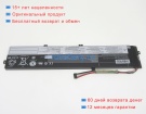 Lenovo 45n1138 14.8V 3100mAh аккумуляторы