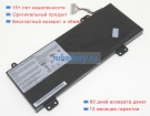 Аккумуляторы для ноутбуков msi Ms-13f1 7.4V 6400mAh