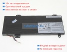 Аккумуляторы для ноутбуков msi Ms-13f1 7.4V 6400mAh
