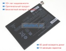 Hp 6027b0129501 3.8V 9220mAh аккумуляторы