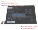 Аккумуляторы для ноутбуков hp Pavilion x2 10-j021tu 3.8V 9220mAh