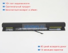 Аккумуляторы для ноутбуков lenovo V110-17isk(80vm) 14.4V 2900mAh