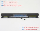 Аккумуляторы для ноутбуков lenovo Ideapad 110-15isk(80ud) 14.4V 2900mAh