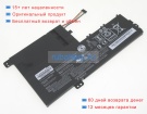 Lenovo 5b10m50528 7.6V 4610mAh аккумуляторы