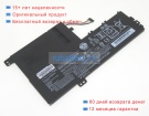Аккумуляторы для ноутбуков lenovo Ideapad 720 7.4V 4050mAh