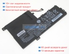 Lenovo 5b10k10229 7.4V 4050mAh аккумуляторы