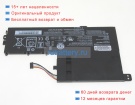 Аккумуляторы для ноутбуков lenovo Ideapad 720 7.4V 4050mAh