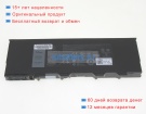 Аккумуляторы для ноутбуков dell Latitude 7204(i7-4650u/16gb/512gb) 7.4V 8000mAh