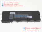 Dell 1v6gn 7.4V 8000mAh аккумуляторы