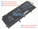 Аккумуляторы для ноутбуков hp Elitebook 1040 g3(v2w21ut) 11.4V 3780mAh