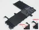 Аккумуляторы для ноутбуков asus E502na 7.6V 4110mAh