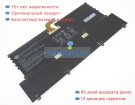 Hp So04038xl 7.7V 4950mAh аккумуляторы