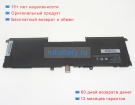 Аккумуляторы для ноутбуков dell Xps13d-2508 7.4V 6080mAh