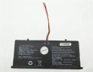 Rtdpart 3592106 7.6V 5000mAh аккумуляторы