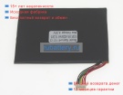 Mcnair Mlp4110172 3.7V 4000mAh аккумуляторы