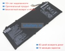 Аккумуляторы для ноутбуков acer Chromebook spin 13 cp713-1wn-317n 11.55V 4670mAh