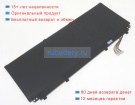 Аккумуляторы для ноутбуков acer Swift 1 sf114-32-c4dp 11.55V 4670mAh