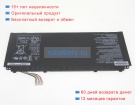 Аккумуляторы для ноутбуков acer Swift 5 sf514-51-n78u 11.55V 4670mAh