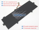 Rtdpart H-4886280p 7.6V 5000mAh аккумуляторы