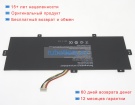 Rtdpart H-4886280p 7.6V 5000mAh аккумуляторы