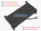 Hp Tpn-q195 14.6V 5700mAh аккумуляторы