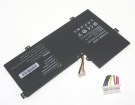 Аккумуляторы для ноутбуков gateway Gwtc116-2bl 7.6V 5500mAh