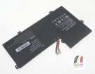 Аккумуляторы для ноутбуков gateway Gwtc116-1bk 7.6V 5500mAh