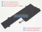 Lenovo 5b10n87357 11.52V 3166mAh аккумуляторы