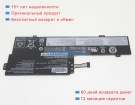 Аккумуляторы для ноутбуков lenovo Xiaoxin 7000-13 11.52V 3166mAh