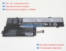 Аккумуляторы для ноутбуков lenovo Ideapad 320s-13ikb-81ak00b6iv 11.52V 3166mAh