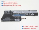 Аккумуляторы для ноутбуков lenovo Yoga 330-11igm-81a6001mge 11.52V 3166mAh