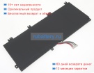 Аккумуляторы для ноутбуков asus Fx503vm-dm044t 15.2V 4245mAh