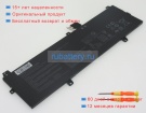 Аккумуляторы для ноутбуков asus U4100u 11.55V 4210mAh