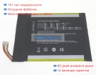 Аккумуляторы для ноутбуков teclast X3plus 7.6V 5000mAh