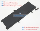 Аккумуляторы для ноутбуков lenovo Thinkpad t590-20n4002pca 11.52V 4950mAh