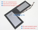 Аккумуляторы для ноутбуков medion Akoya s2218(md99630 msn 30020535) 7.4V 5000mAh